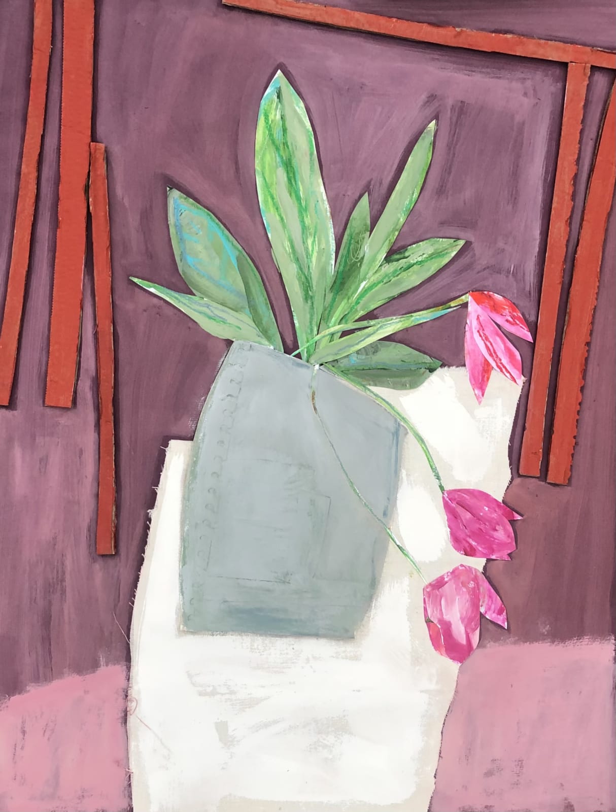 Diana Forbes, The Day After Series (1)