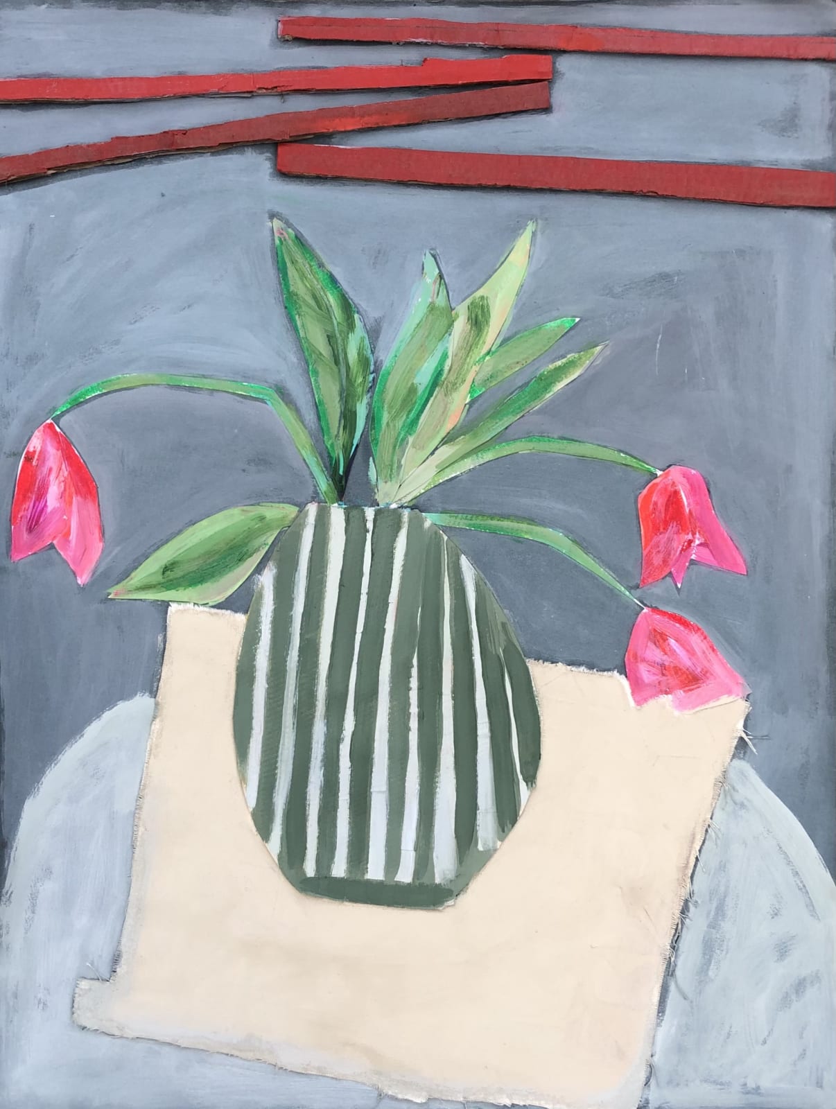 Diana Forbes, The Day After Series (3)