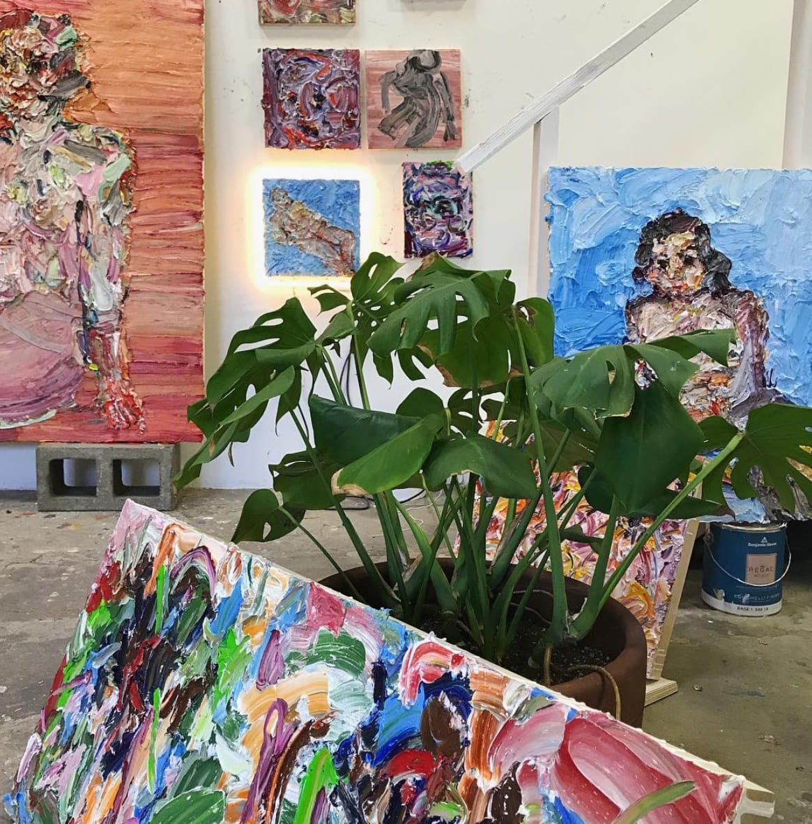 Vanessa Prager, Maryanne, 2015