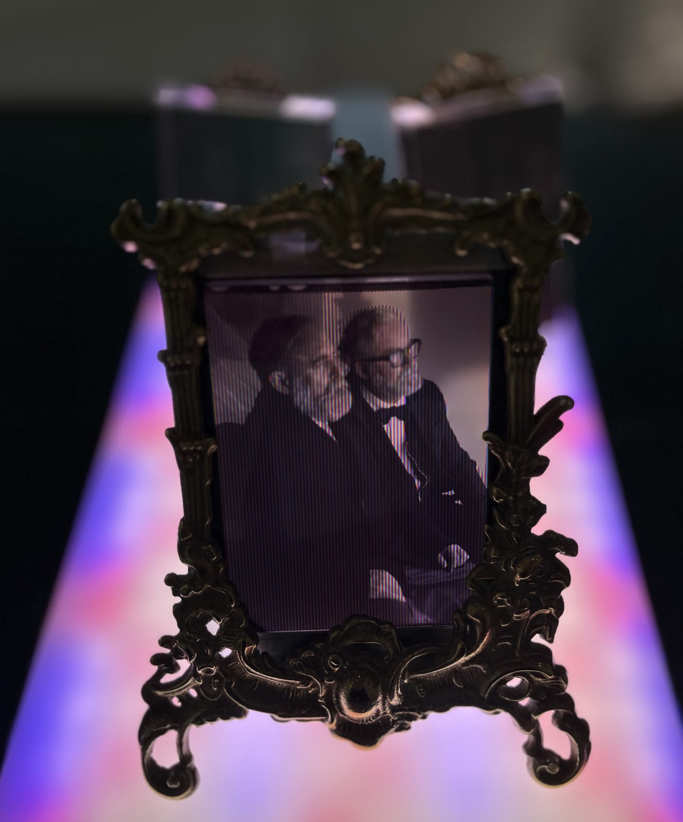 Alan Phelan, Lumière Bros