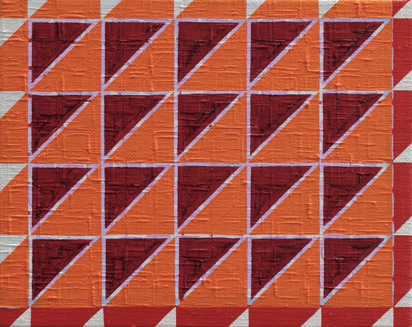 Helen Blake, Hottie, 2019