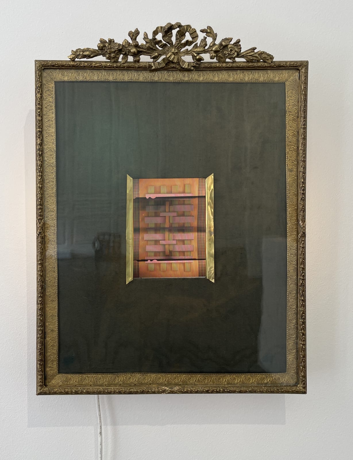 Alan Phelan, Dufay away