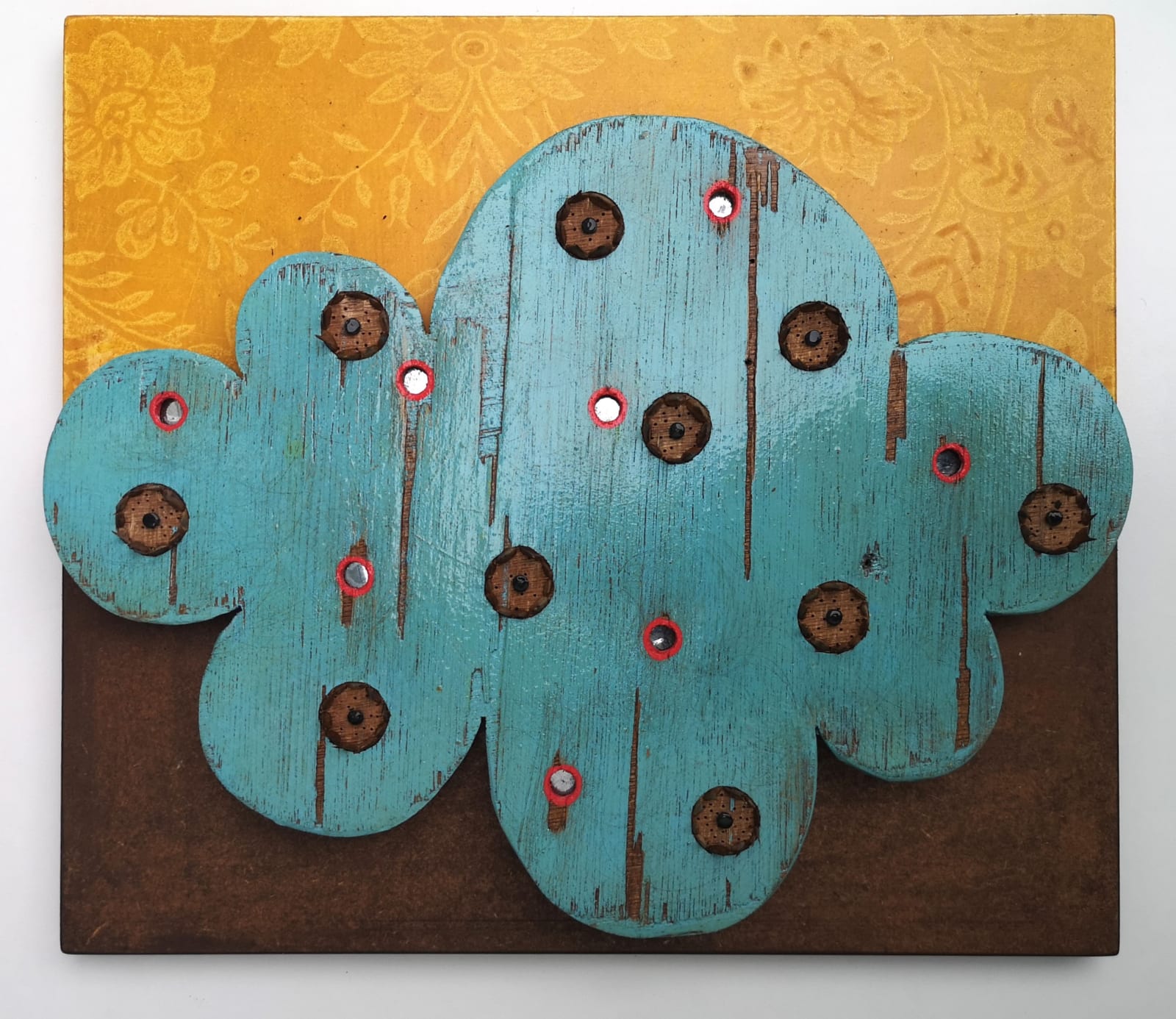 Kate Murphy, Vigilant Gwyneth, 2023