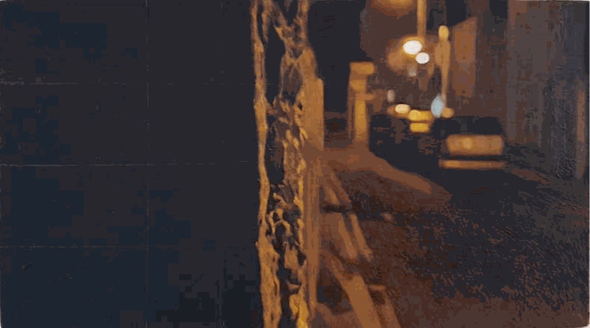 Francis Matthews, Grantham