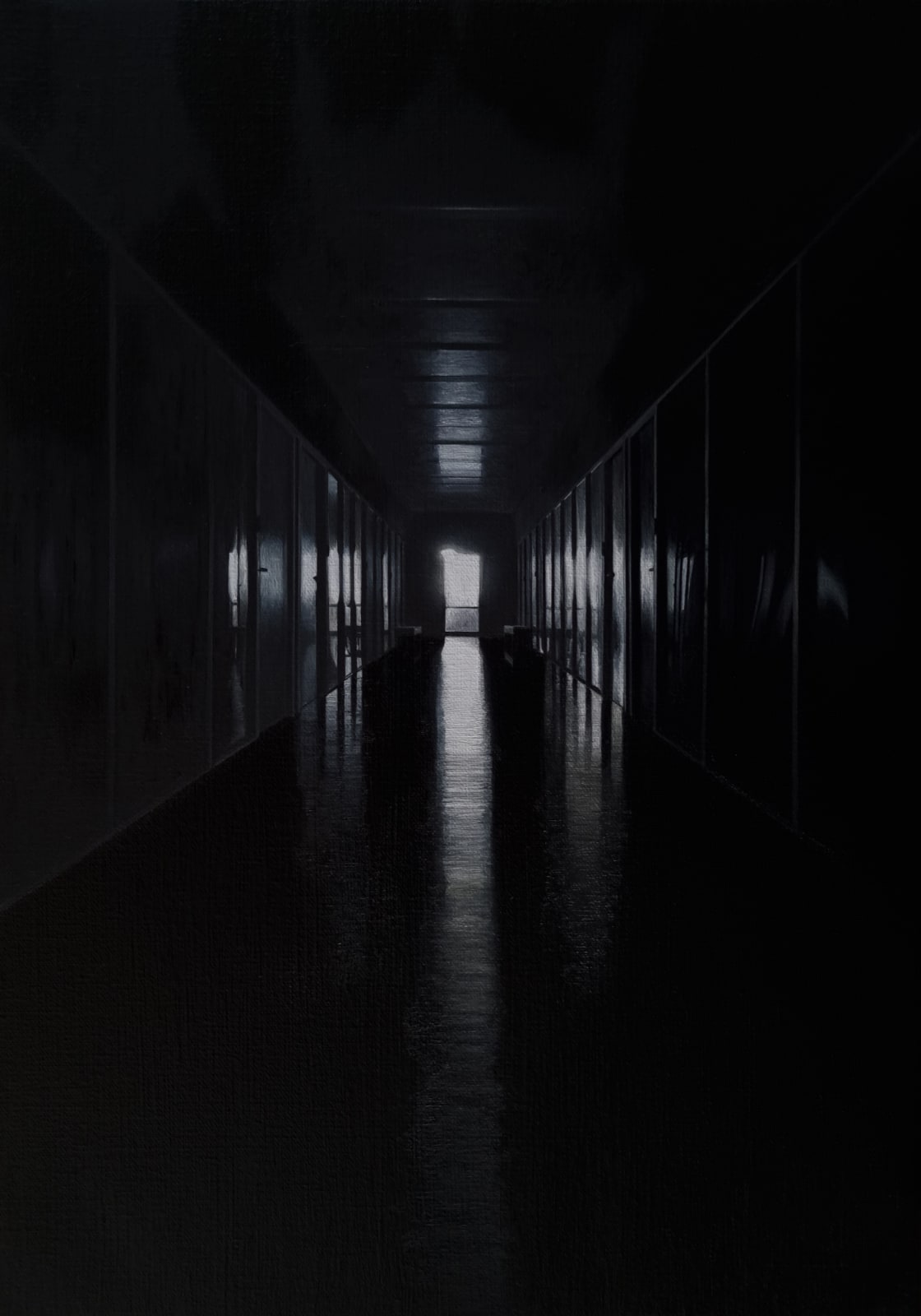 Francis Matthews, Black Box 2