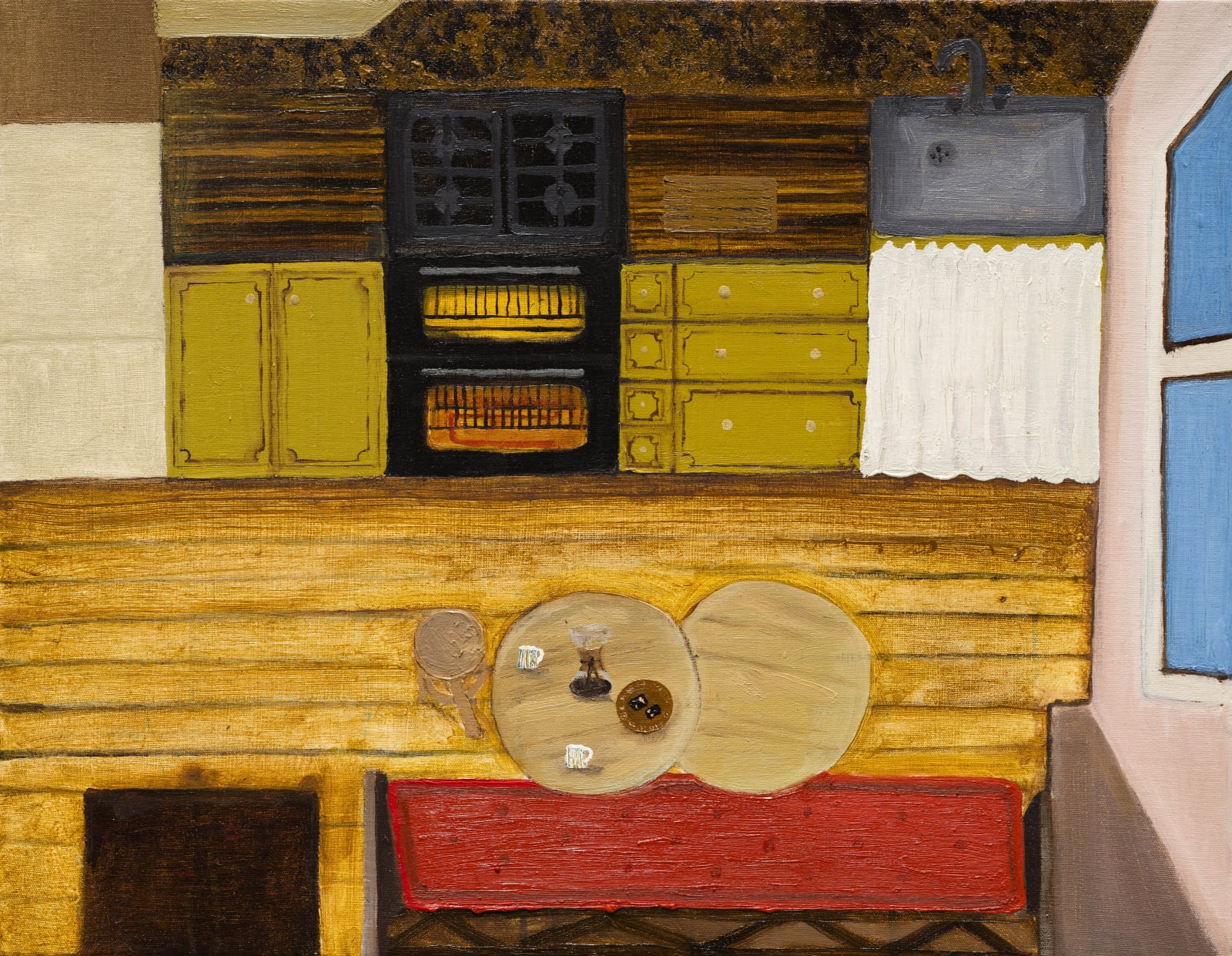 Mollie Douthit, One for the future