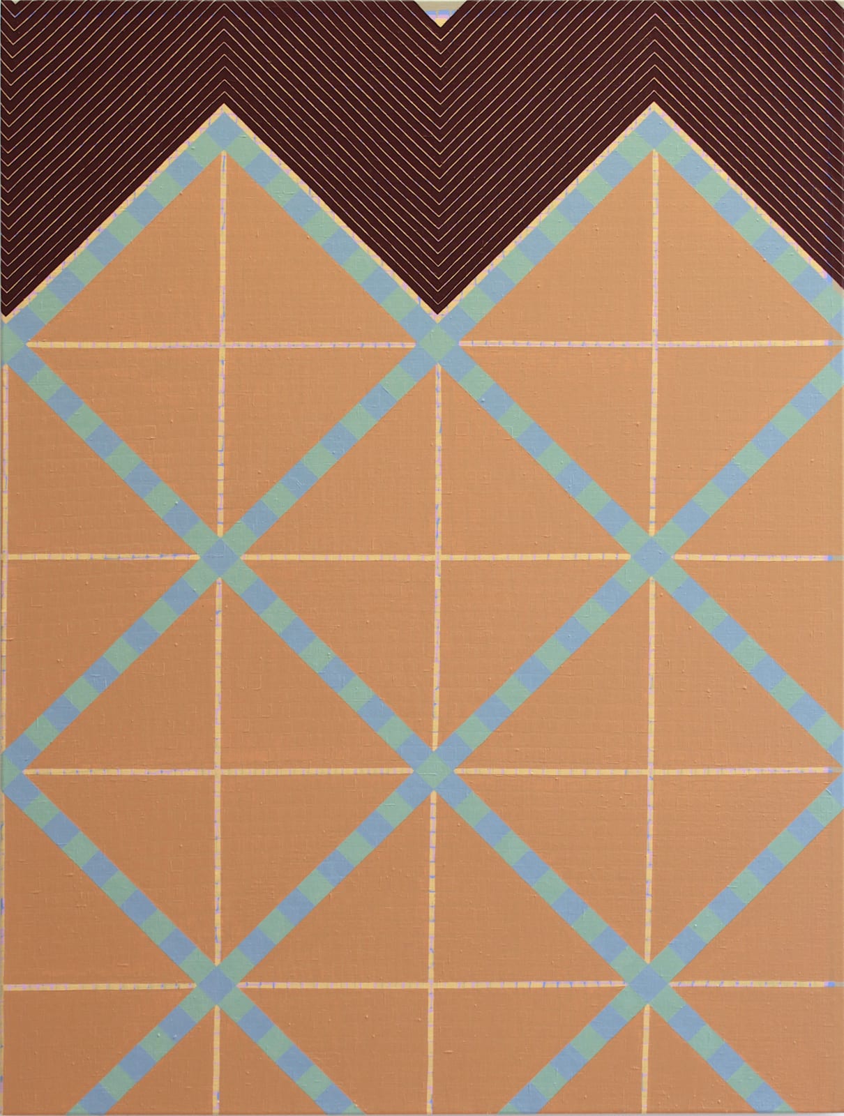 Helen Blake, The Duchess of Burgundy