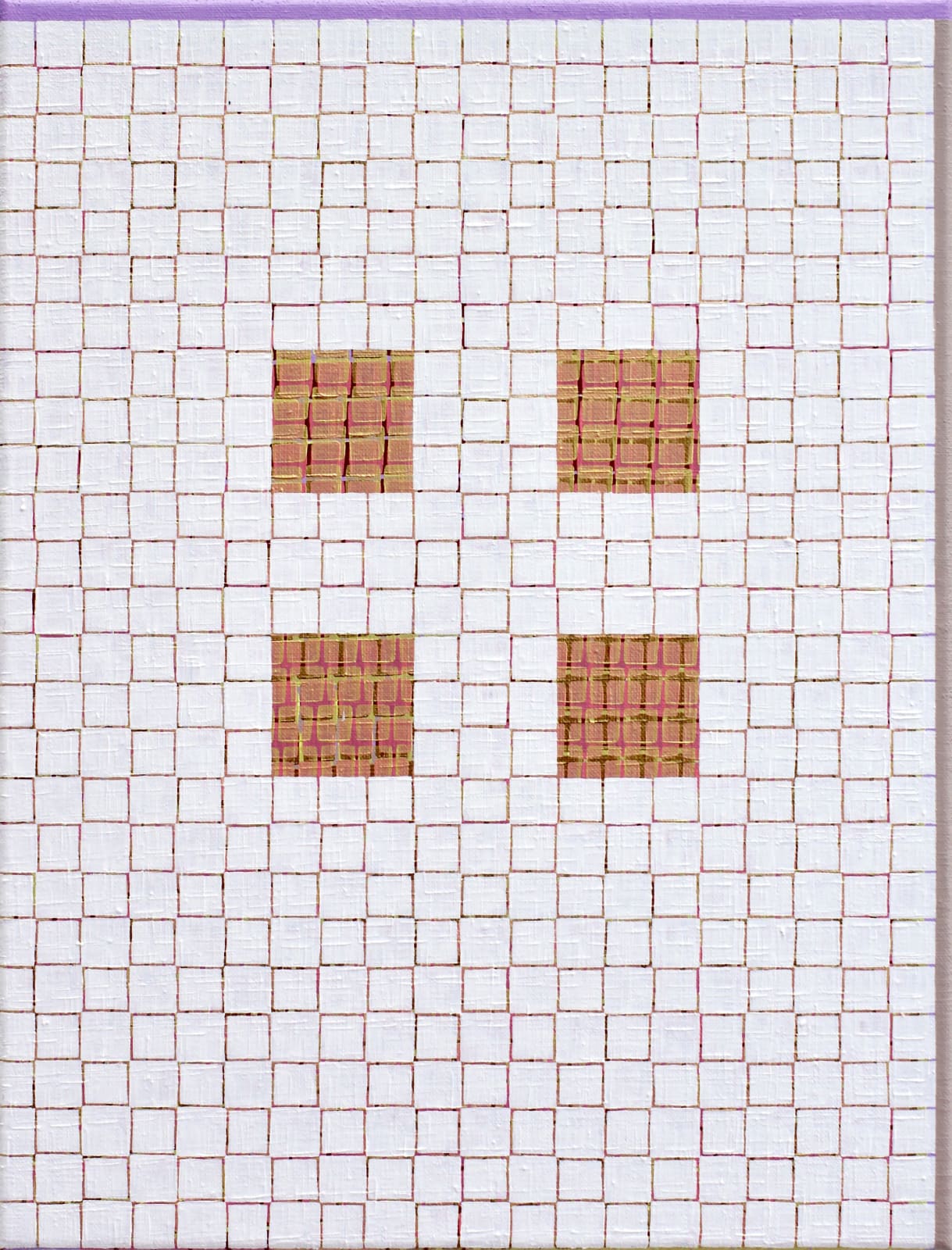 Helen Blake, Gold fillings