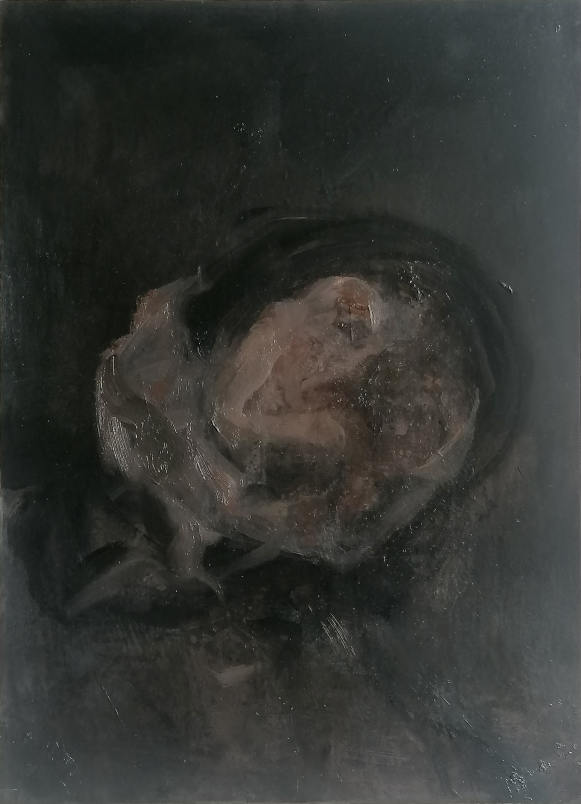 Sean Molloy, Gazelle