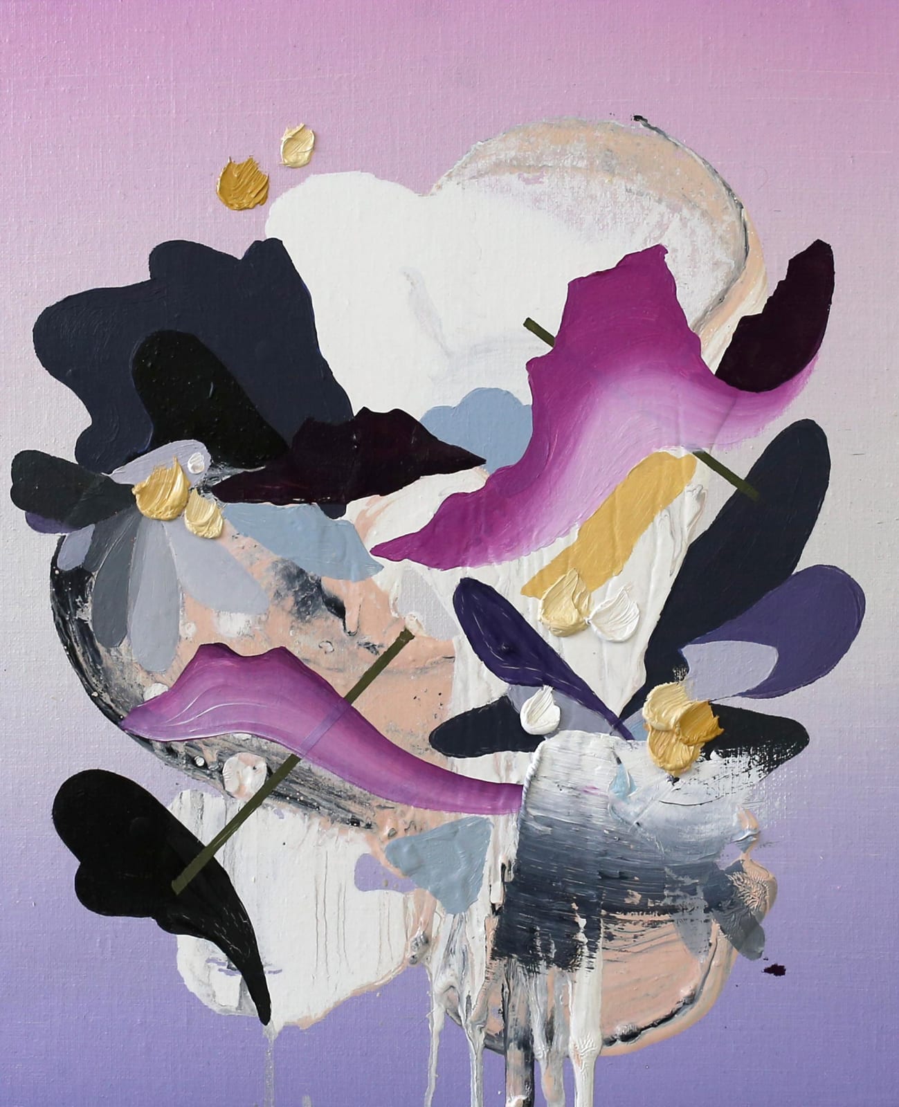 Jane Rainey, Essence