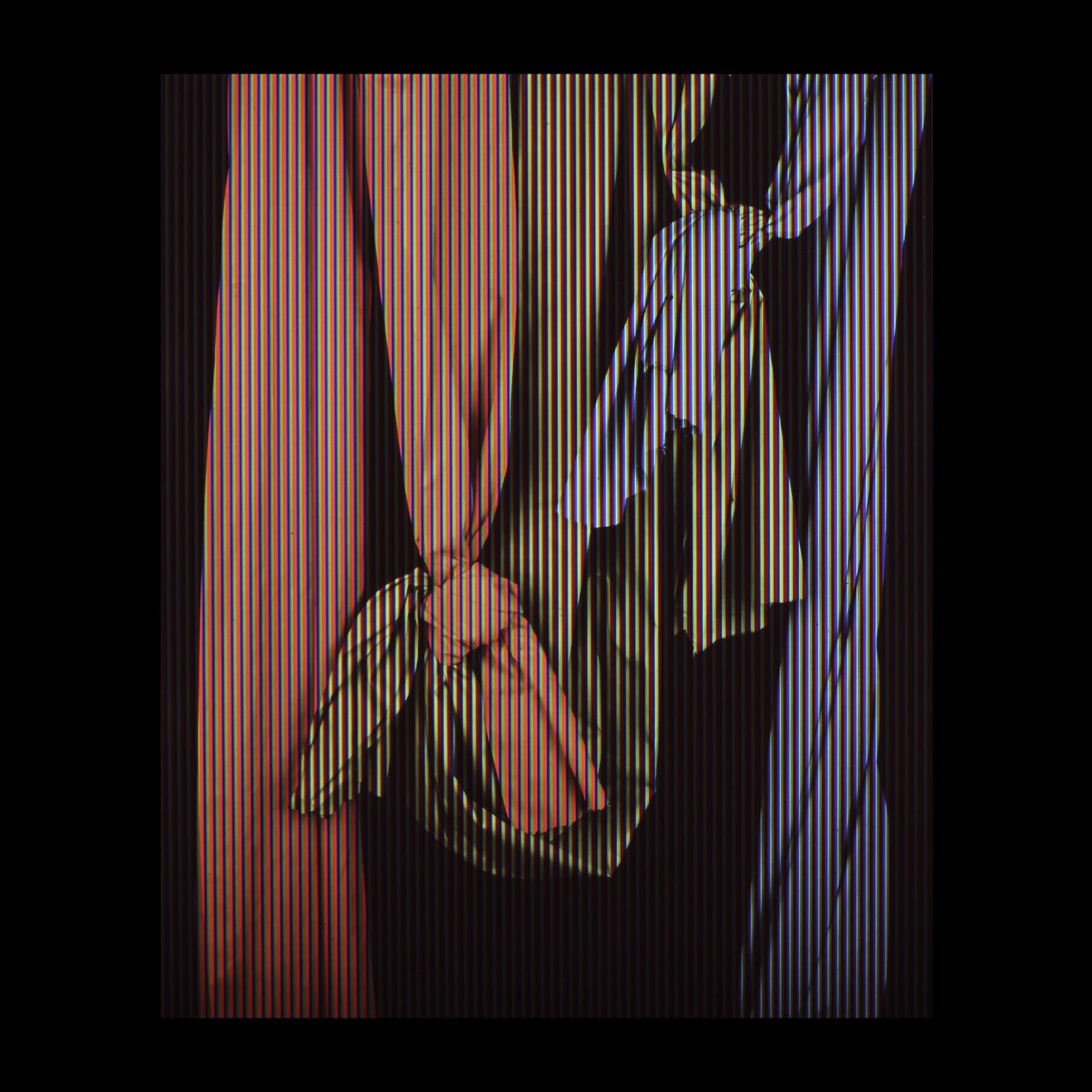 Alan Phelan, Two Door Cinema Club Escape Undercovers