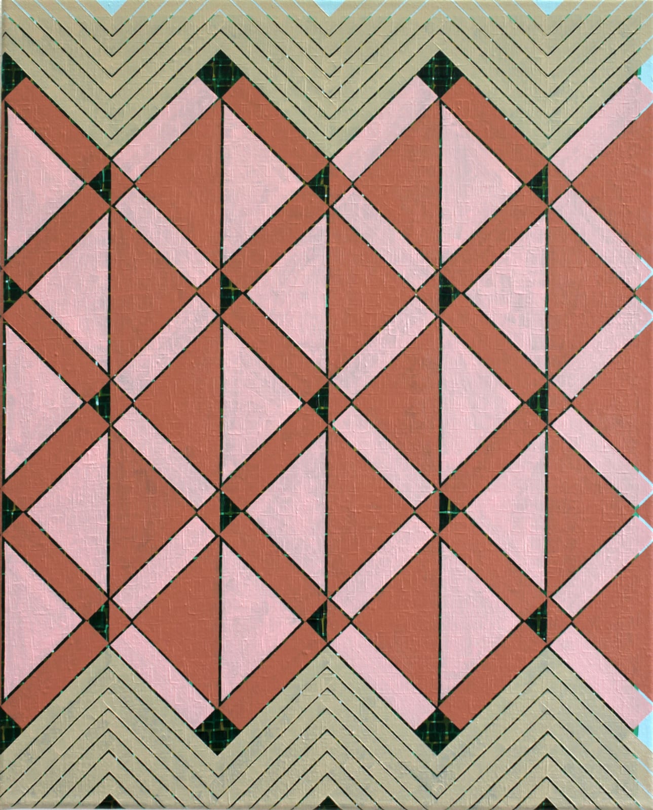 Helen Blake, Hugs, 2022