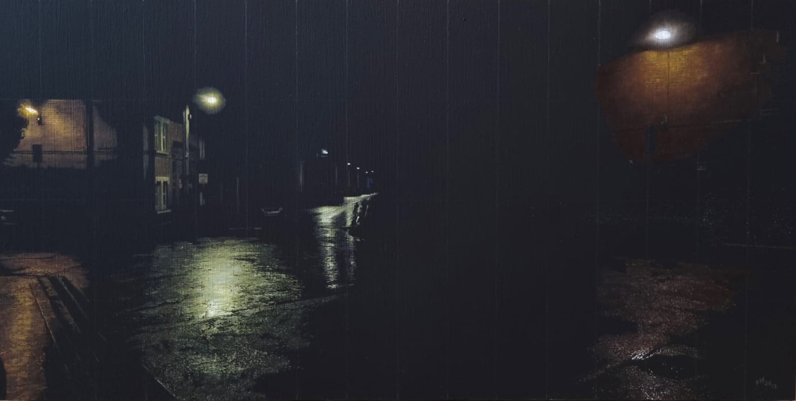 Francis Matthews, Rialto 2