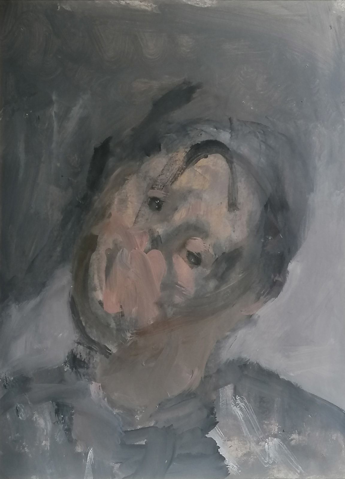 Sean Molloy, Naymouth