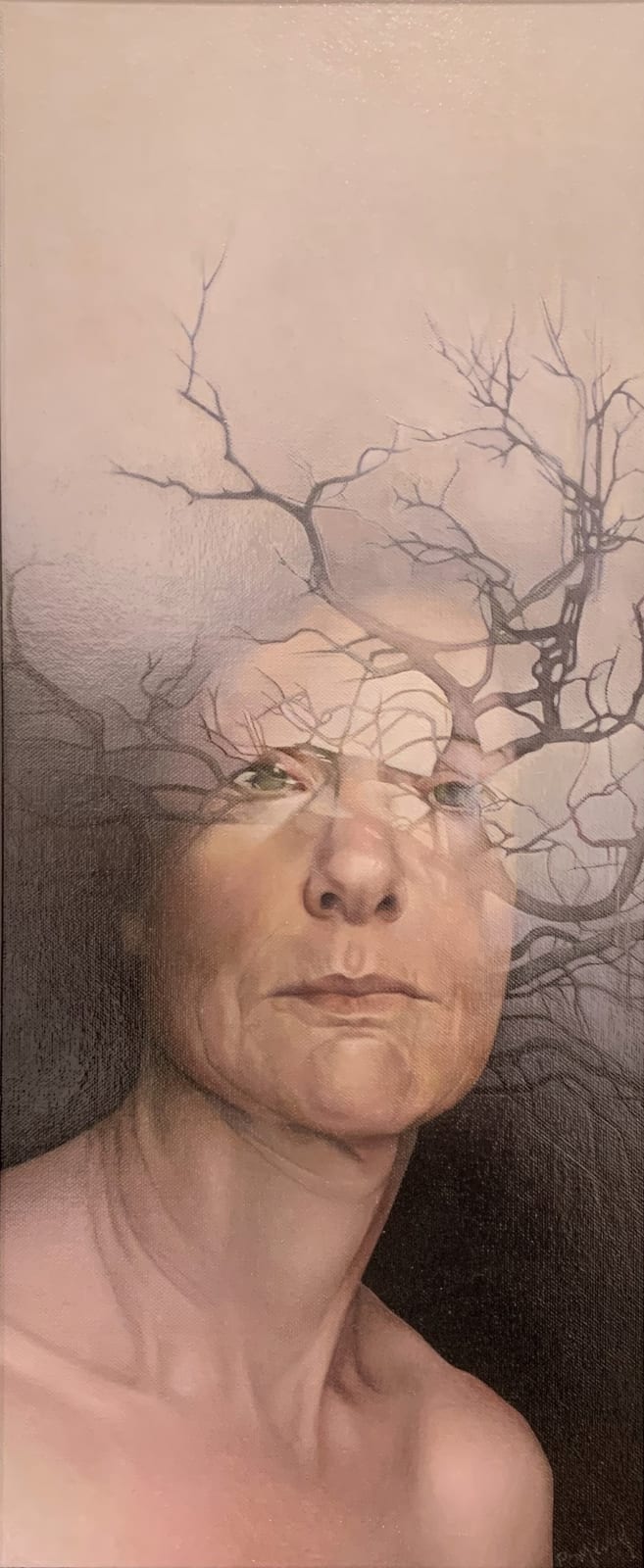 Sheila Pomeroy, Lightning tree