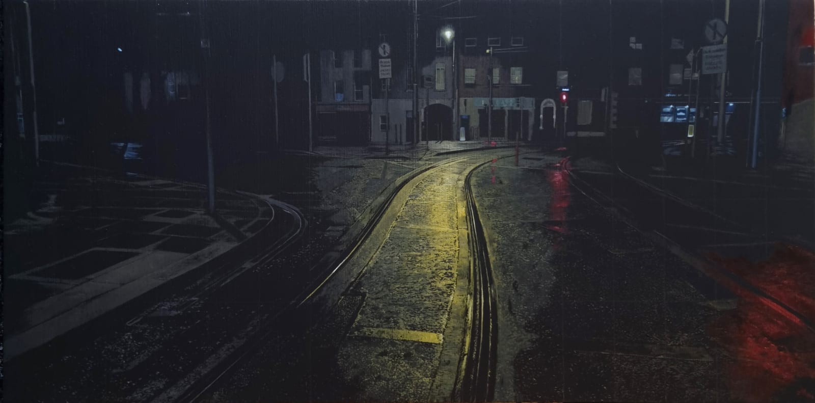 Francis Matthews, Steeven's