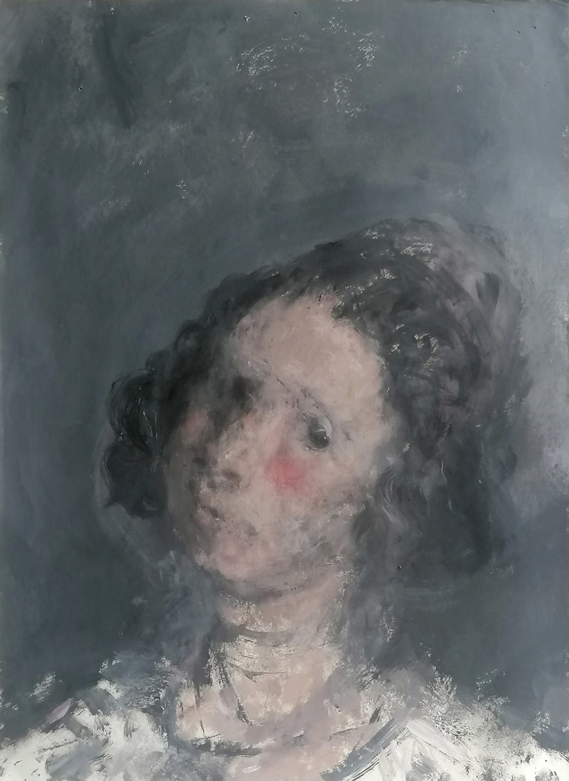 Sean Molloy, Mannekin