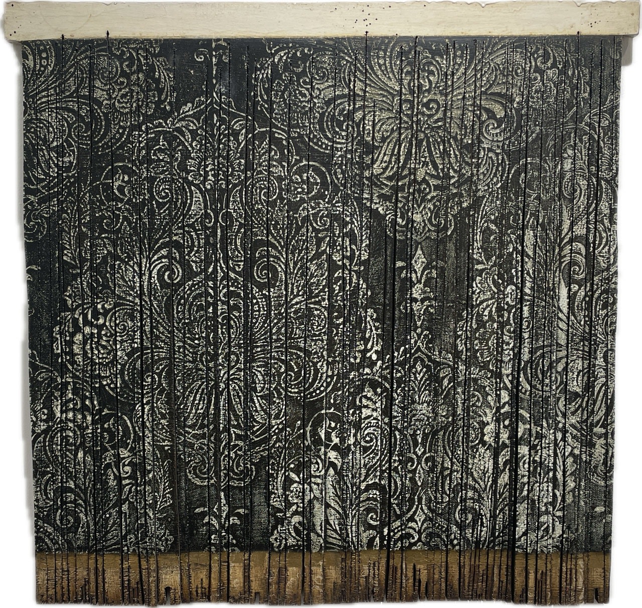 Kate Murphy, Screen series, II, 2022