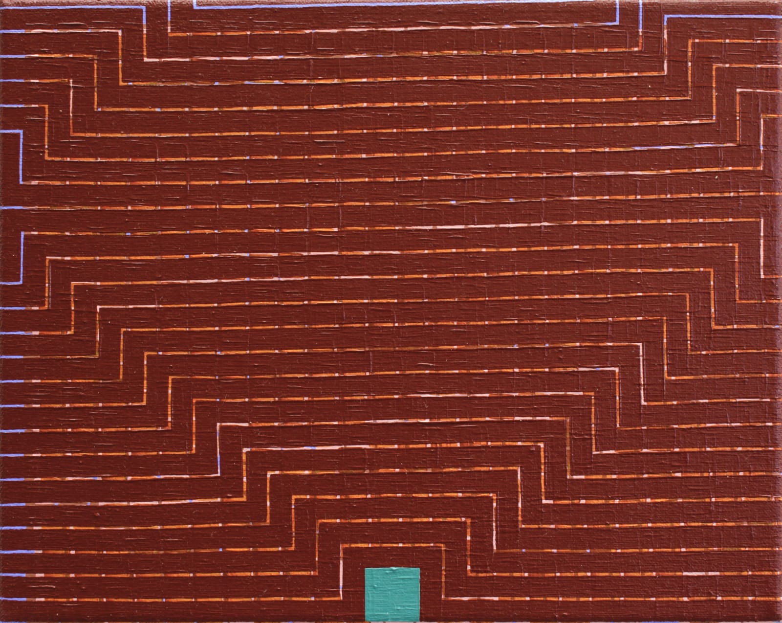 Helen Blake, Computing