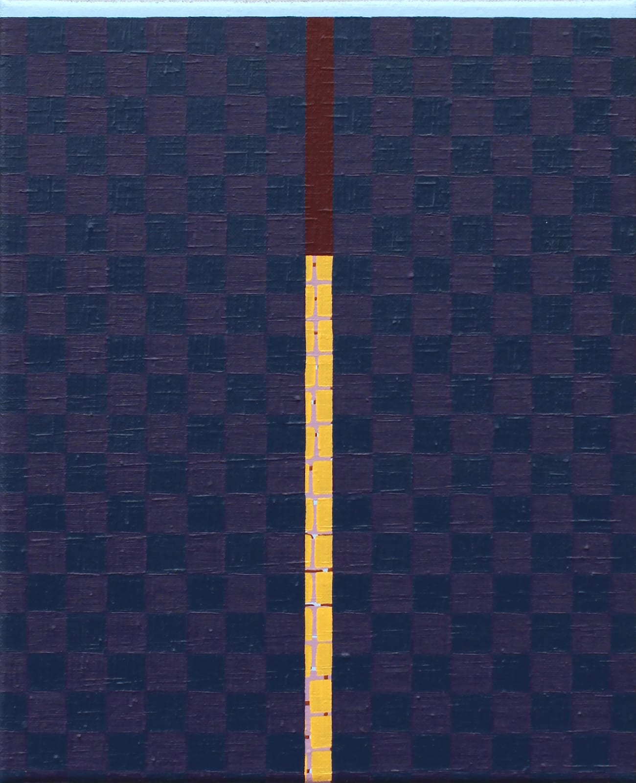 Helen Blake, Sixes and sevens, 2024