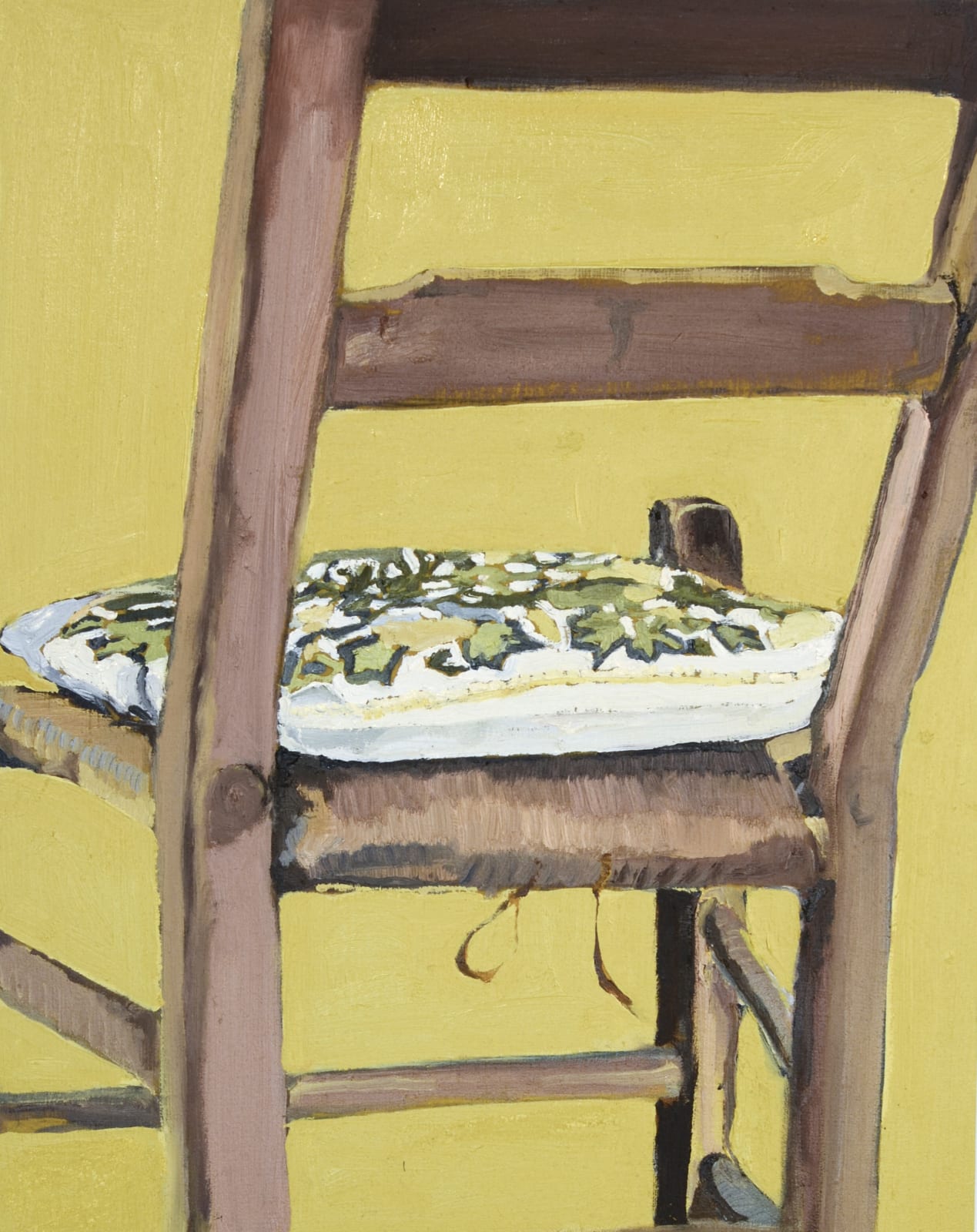 Mollie Douthit, You girl, 2019