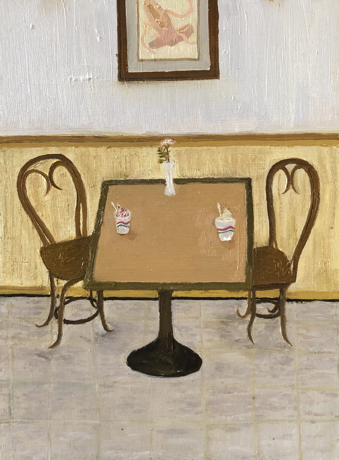 Mollie Douthit, Video city