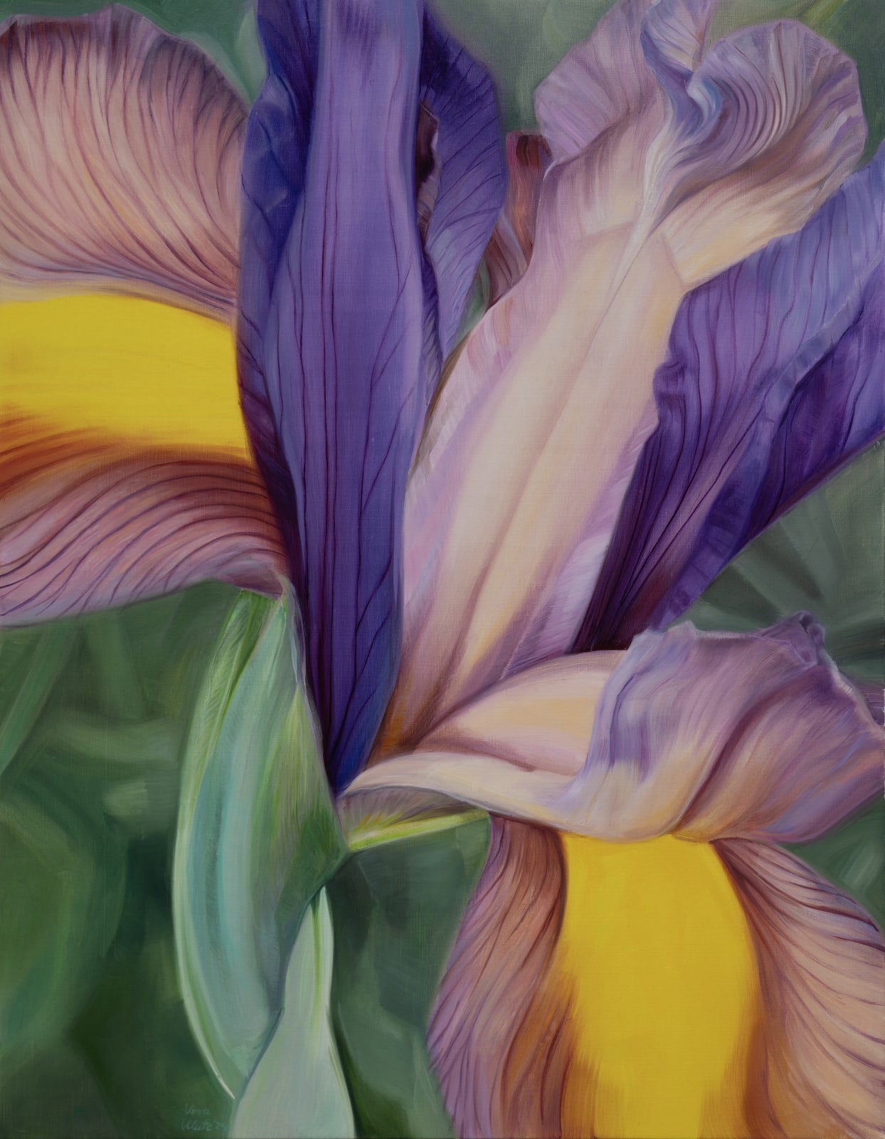 Vera Klute, Lustre, 2024