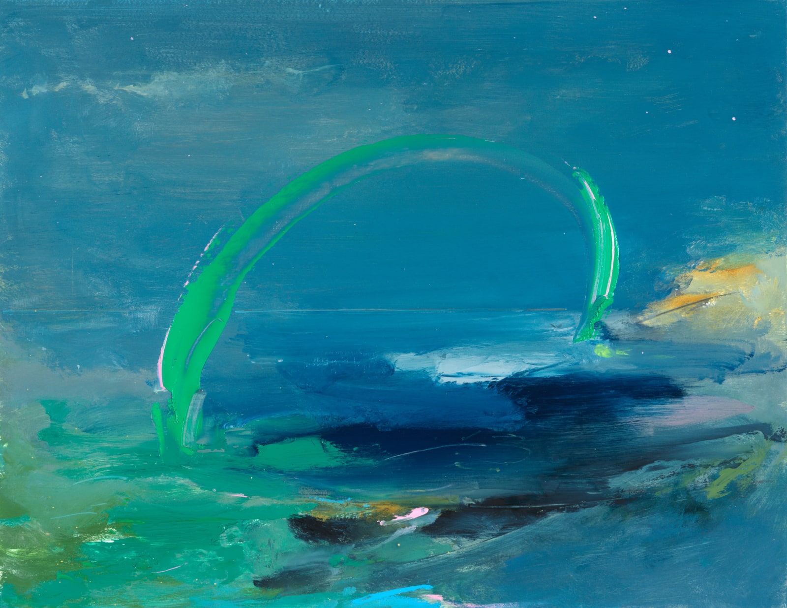 Gabhann Dunne, The ghost of the Gearacht, 2023