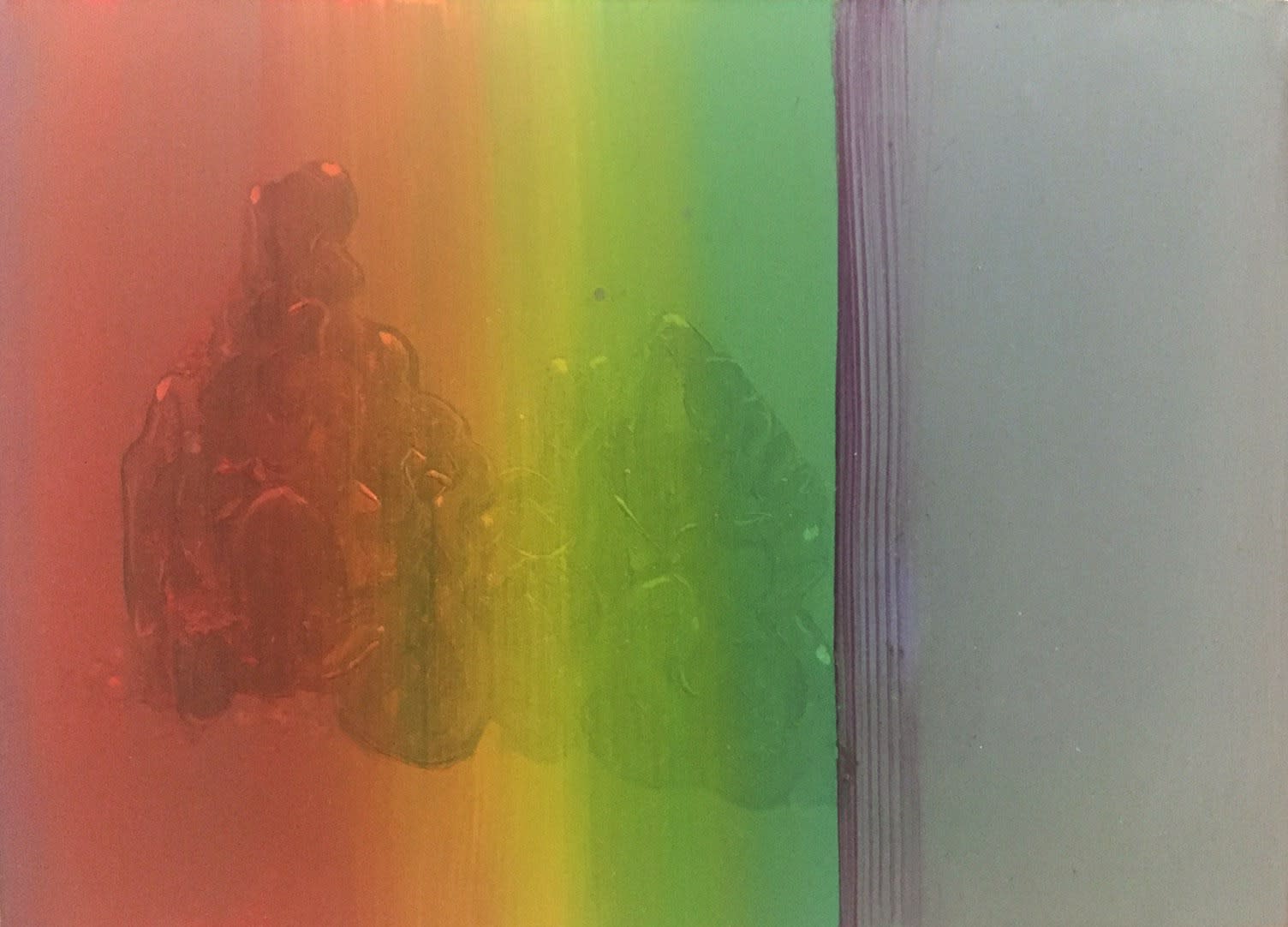 Gabhann Dunne, Only Fifi sees dongans