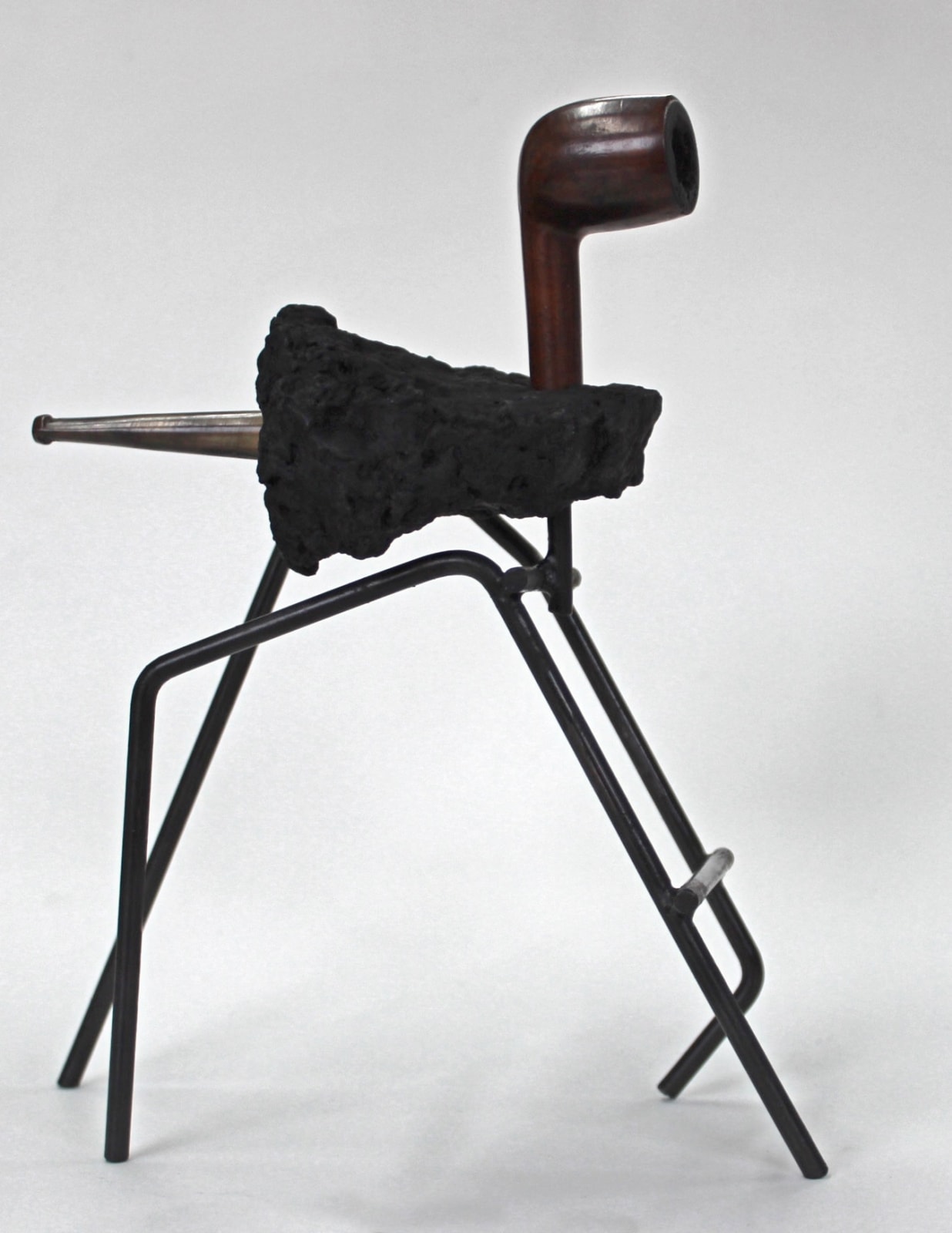 Alan Phelan, Curassow