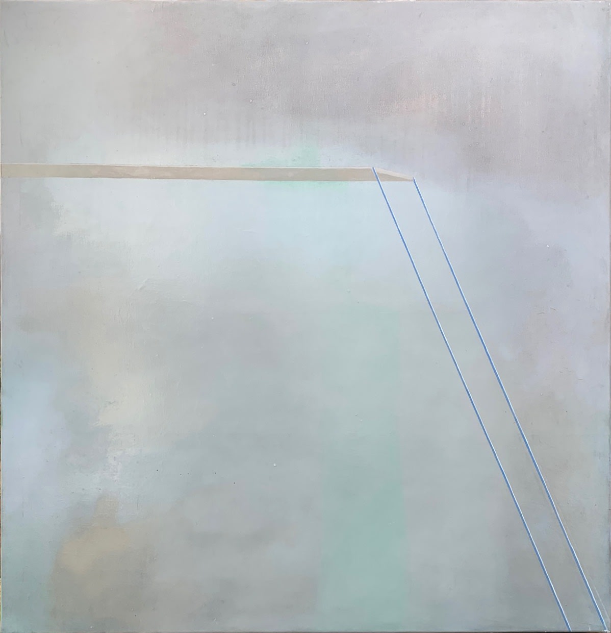 Gillian Lawler, Platform IV, 2020