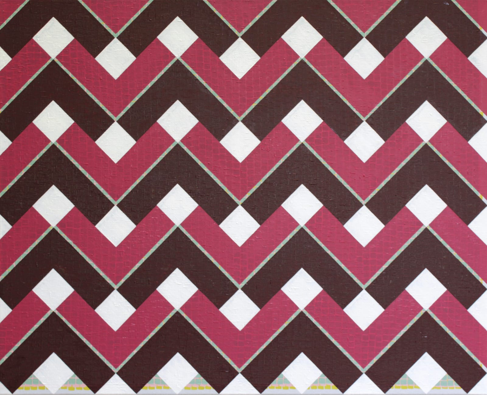 Helen Blake, Working together, 2022