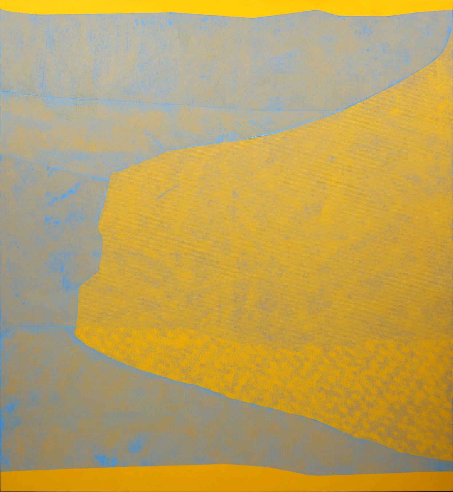 Cian McLoughlin, Oceans are no longer moats