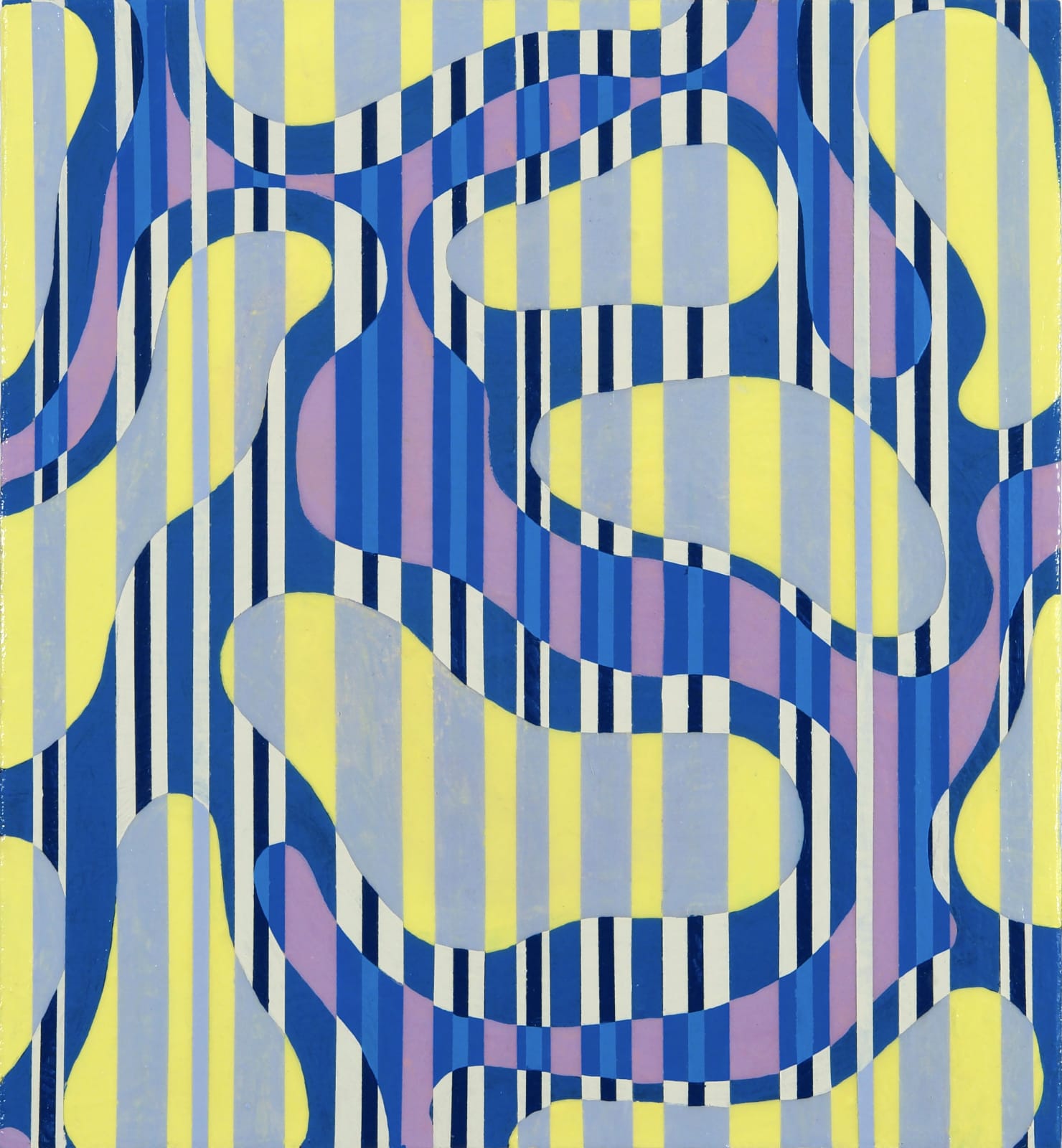 Ronnie Hughes, Zoetrope