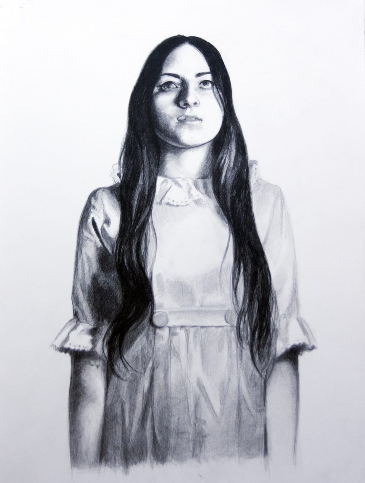 Mercedes Helnwein, Shelby