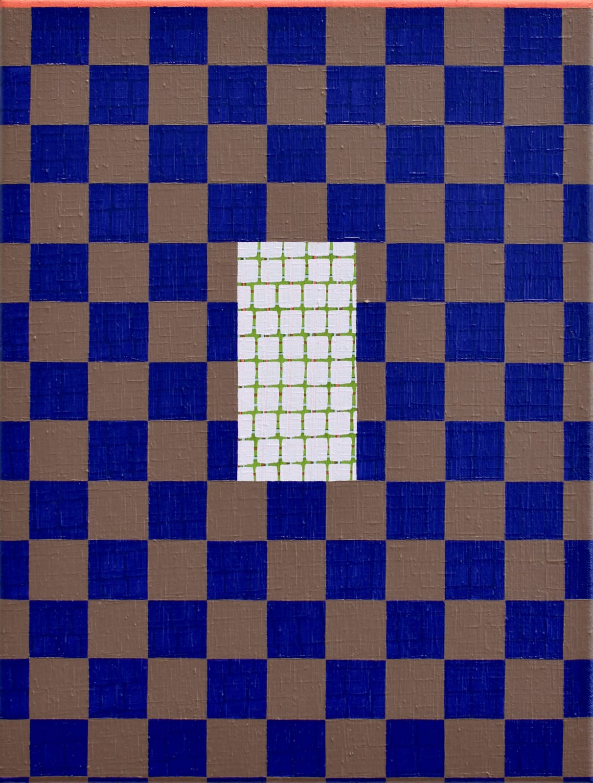 Helen Blake, I sometimes visit the past