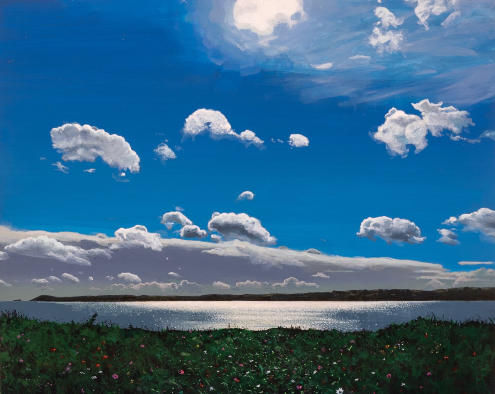 Catherine Barron, Harmonic