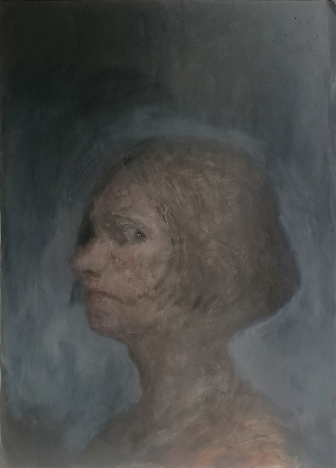 Sean Molloy, Head girl