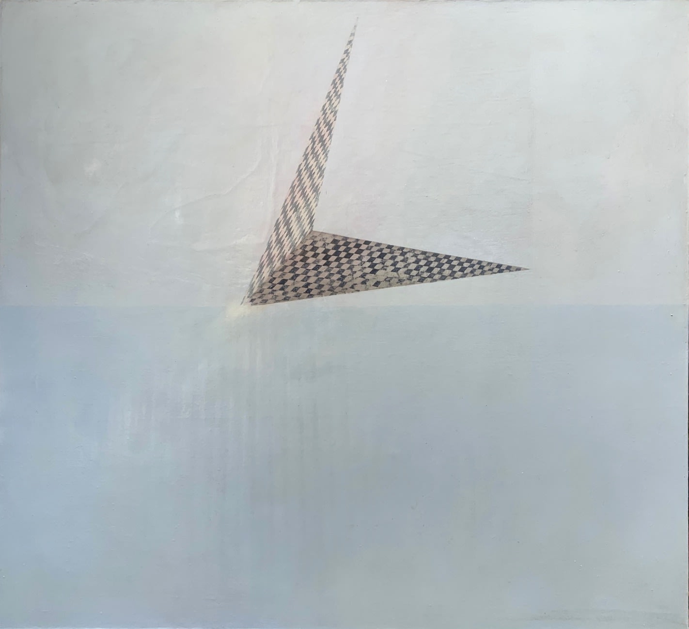 Gillian Lawler, Transition IV, 2020