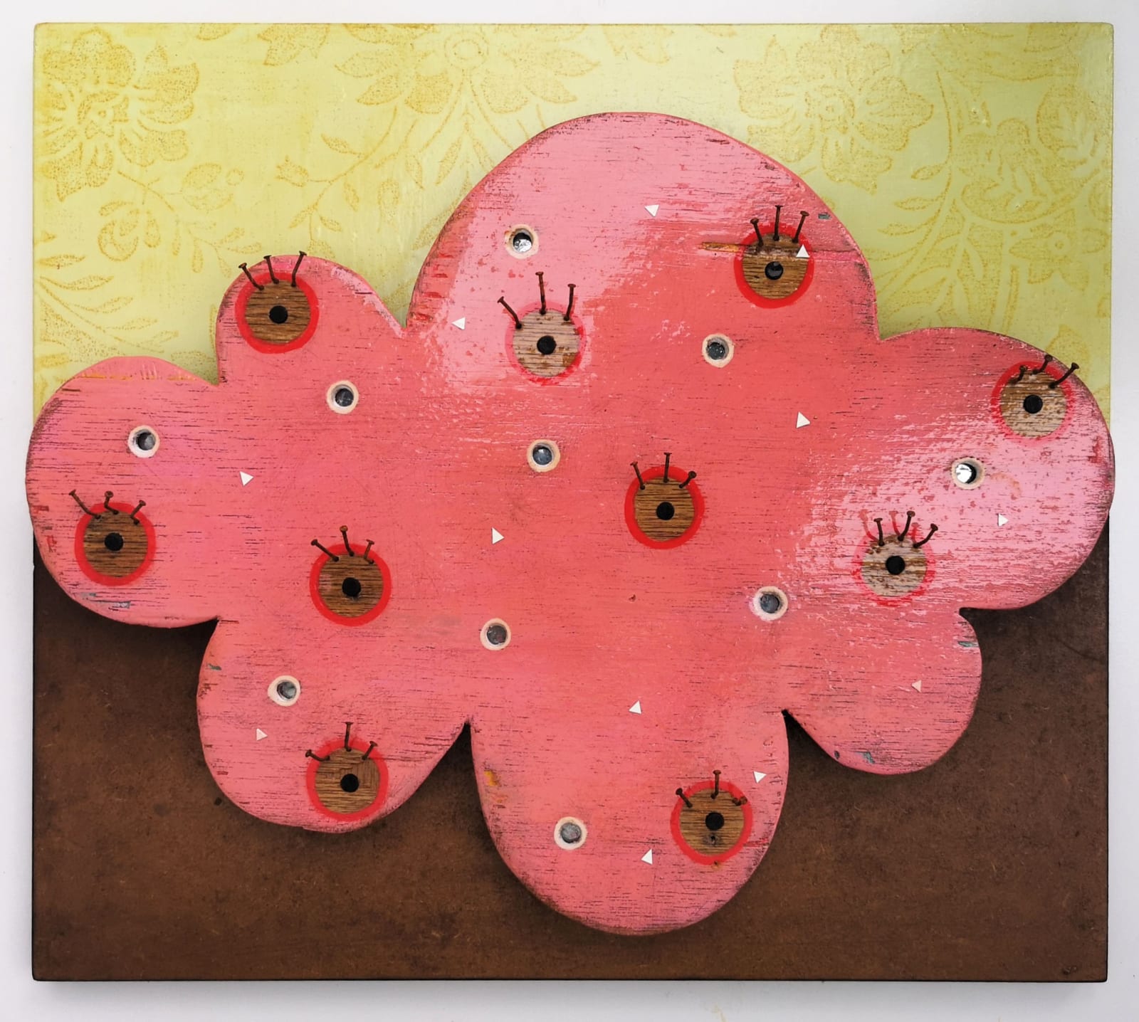 Kate Murphy, Vigilant Lilleth