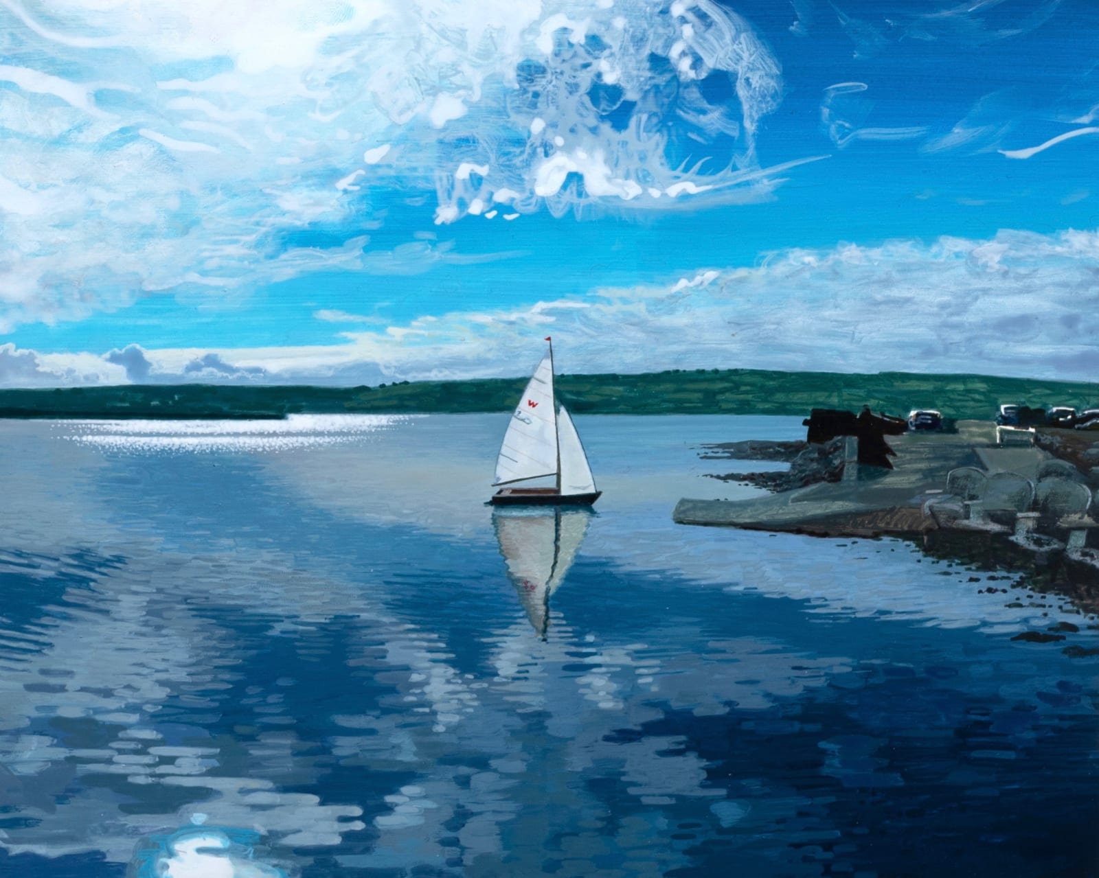 Catherine Barron, Inspiration