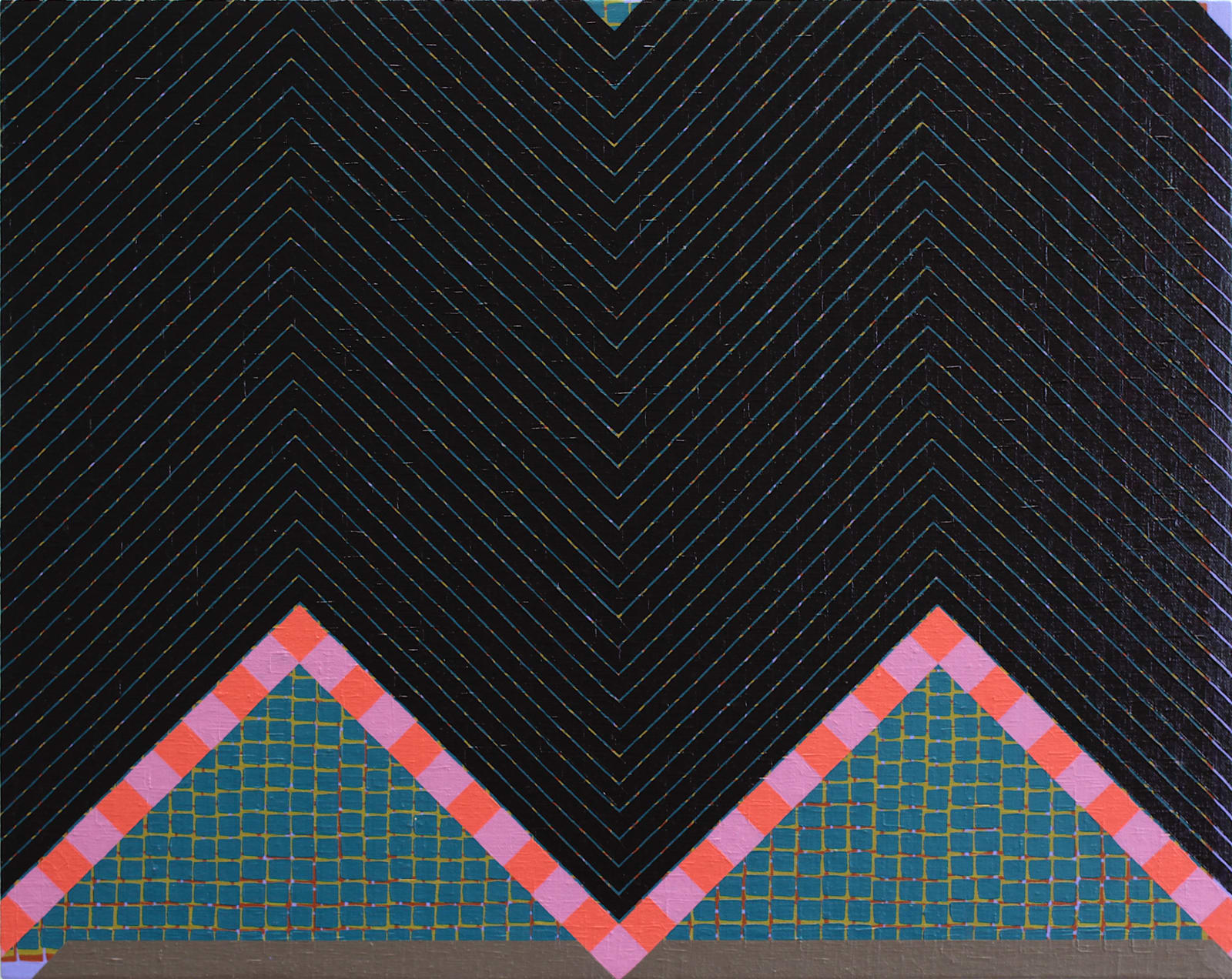 Helen Blake, Belfast boy