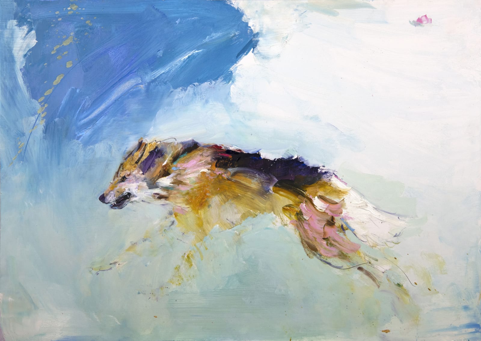 Gabhann Dunne, Where's my trees Cromwell?