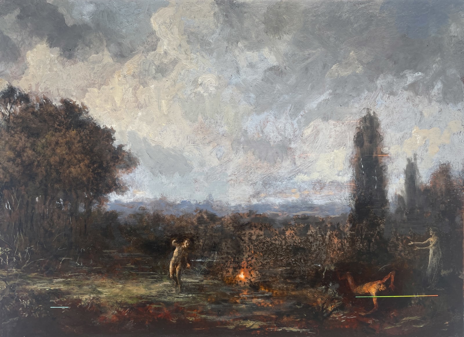 Sean Molloy, Family Album 5