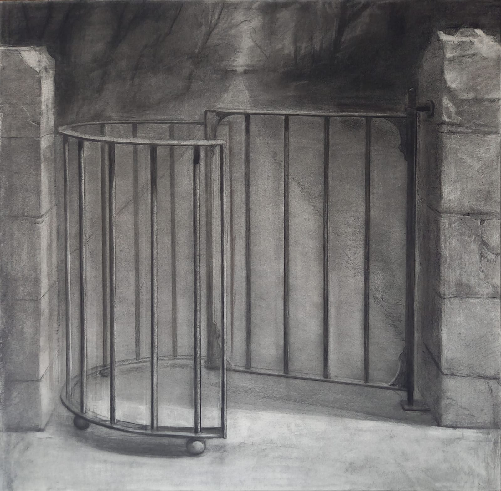 Maeve McCarthy, Gateway