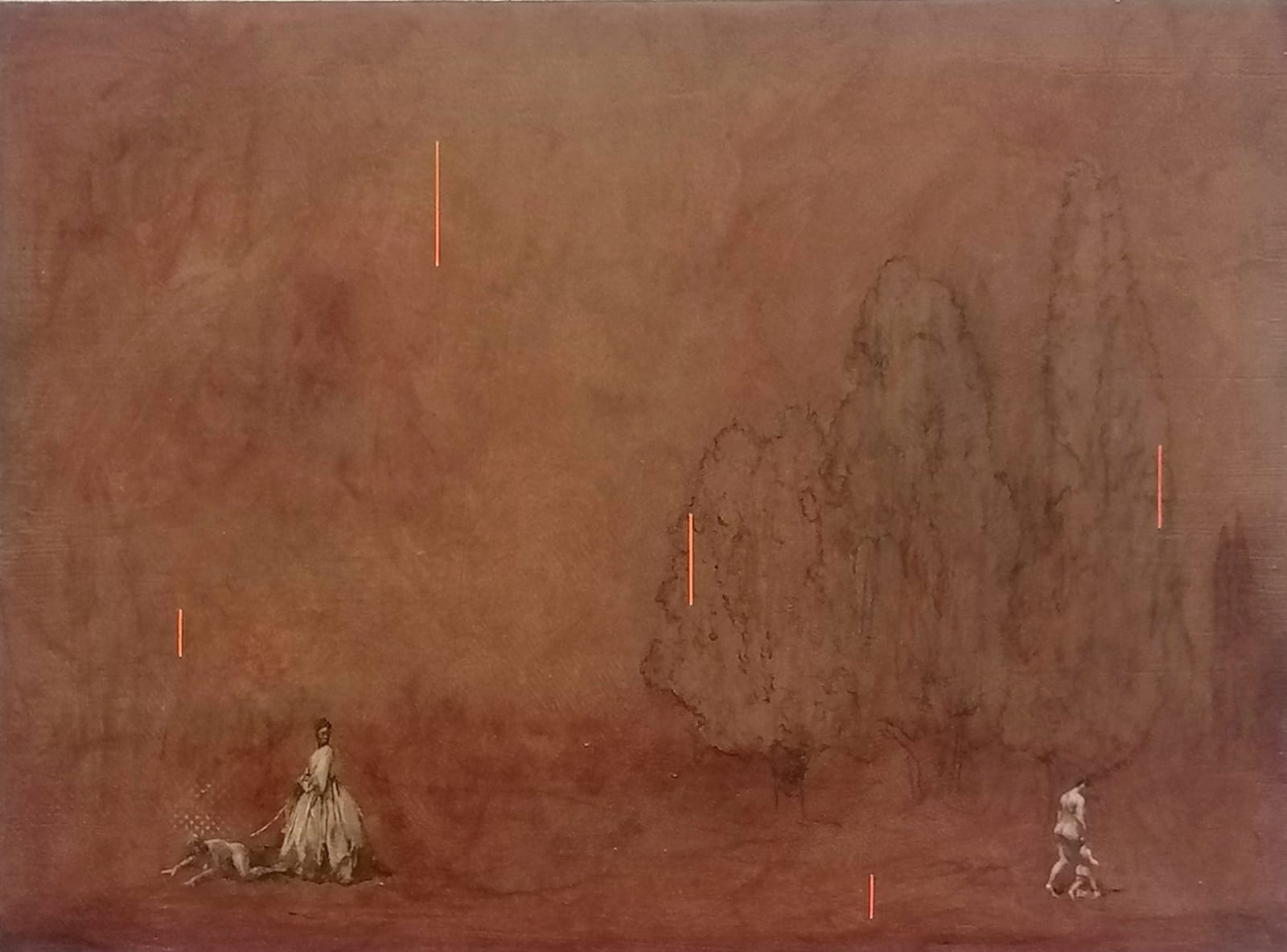 Sean Molloy, Family album 12, 2024