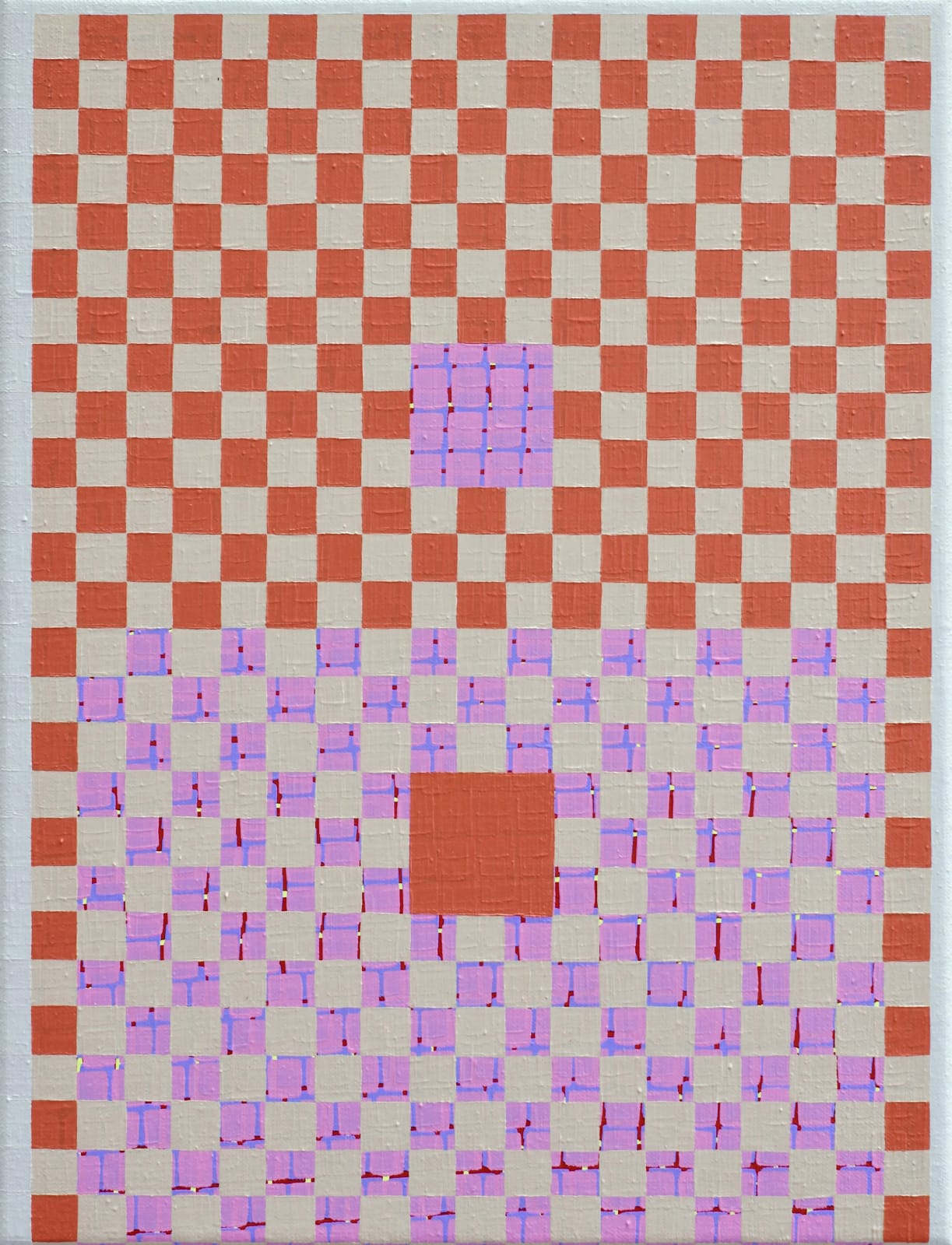 Helen Blake, Narcissus