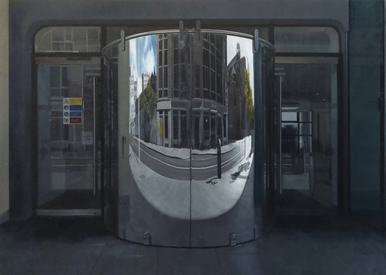 Francis Matthews, Marlborough