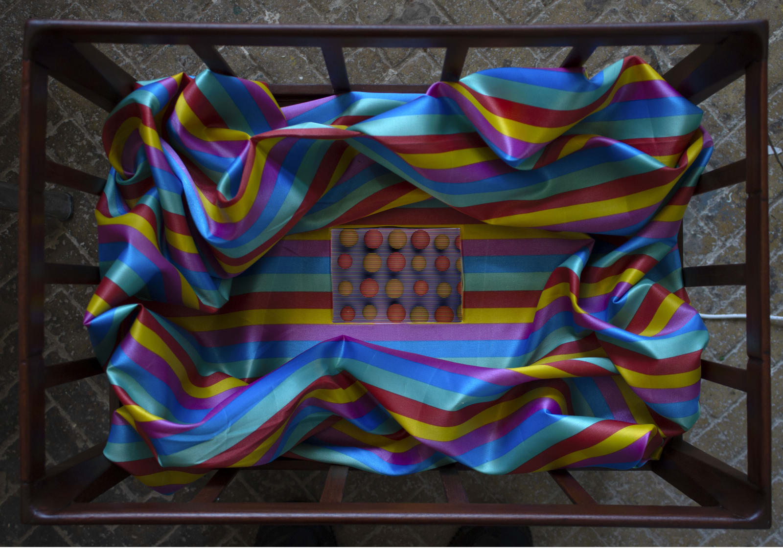 Alan Phelan, Thames in Canterbury