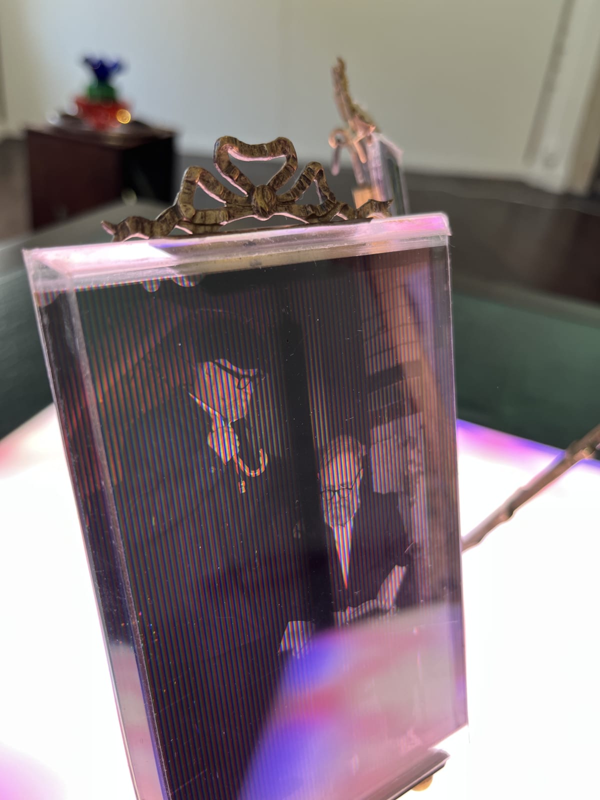 Alan Phelan, Lumière Bros